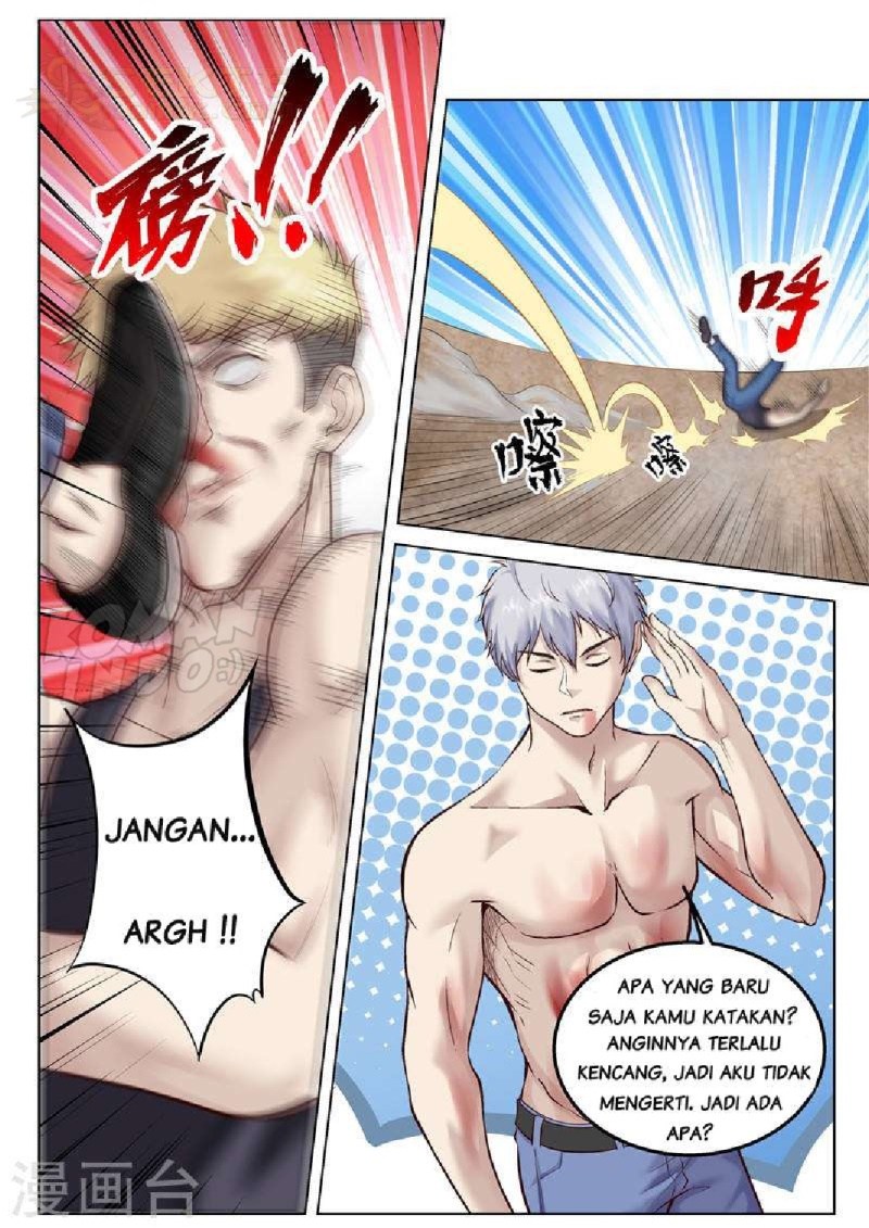 Rebirth Self Cultivation Chapter 32 Gambar 2