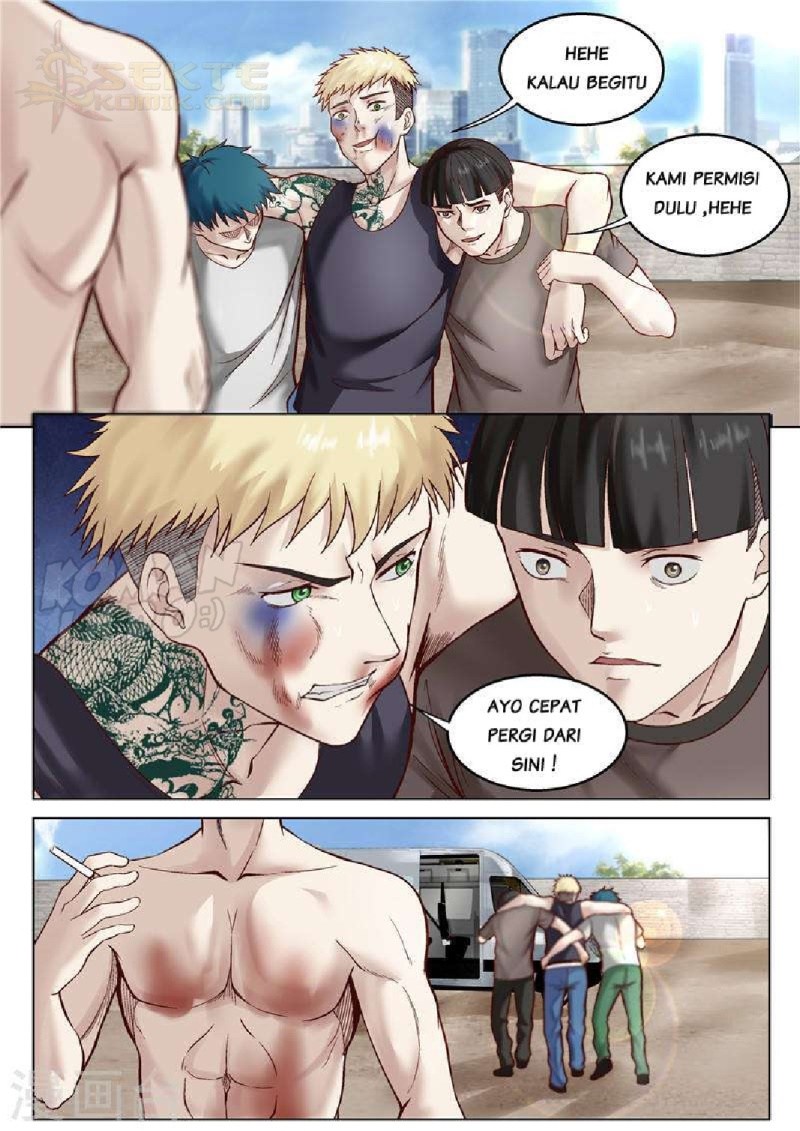 Rebirth Self Cultivation Chapter 32 Gambar 9