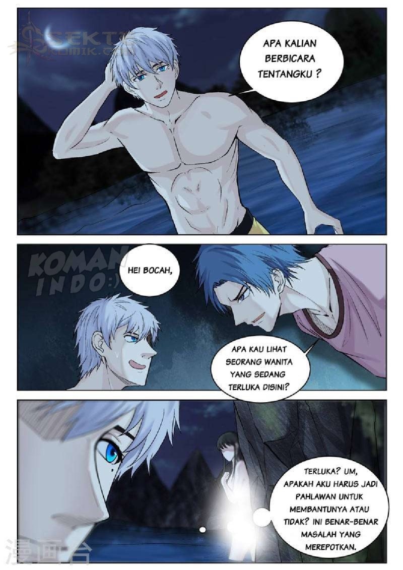 Rebirth Self Cultivation Chapter 35 Gambar 2