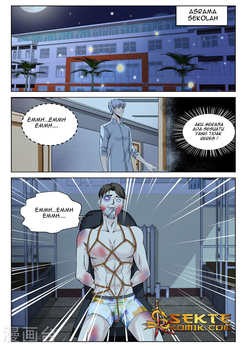 Rebirth Self Cultivation Chapter 41 Gambar 2