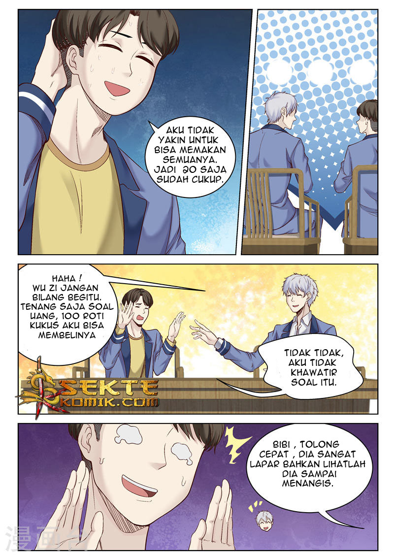 Rebirth Self Cultivation Chapter 41 Gambar 9