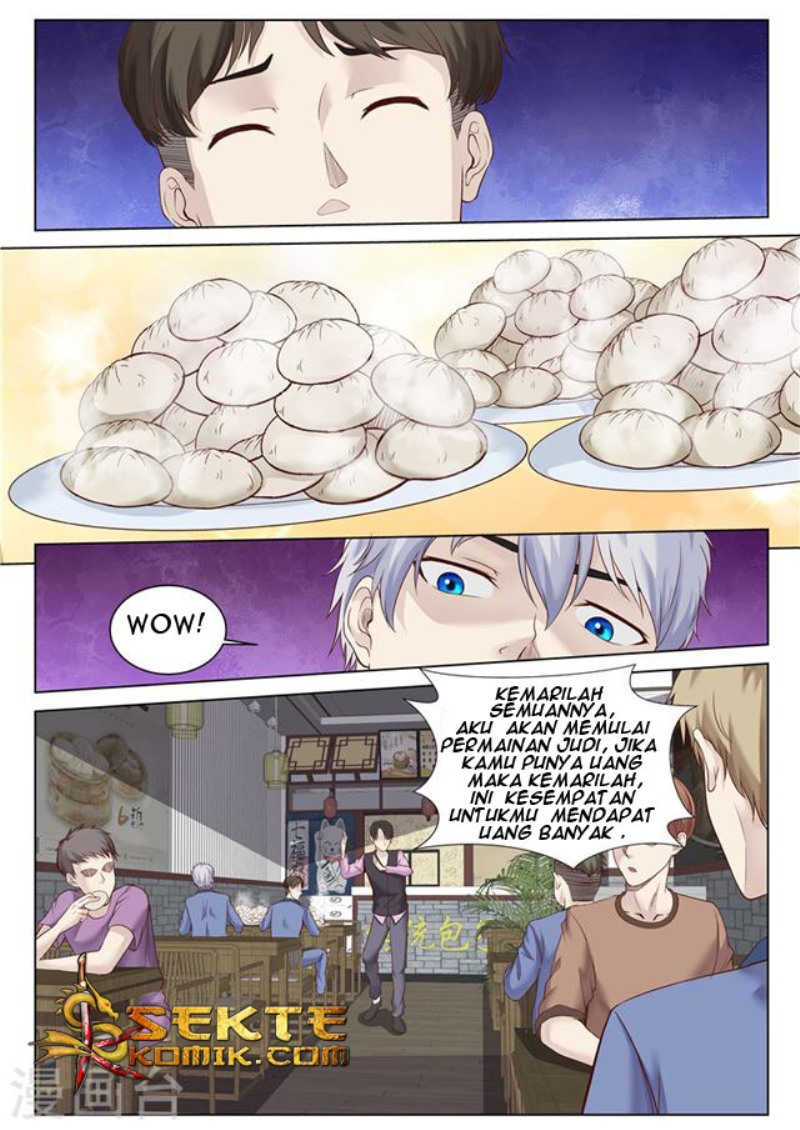Rebirth Self Cultivation Chapter 42 Gambar 2