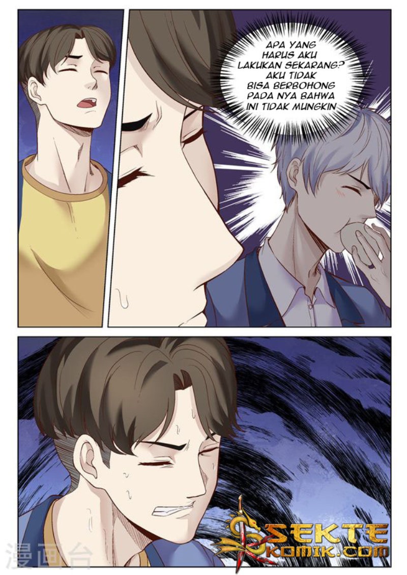Rebirth Self Cultivation Chapter 42 Gambar 6