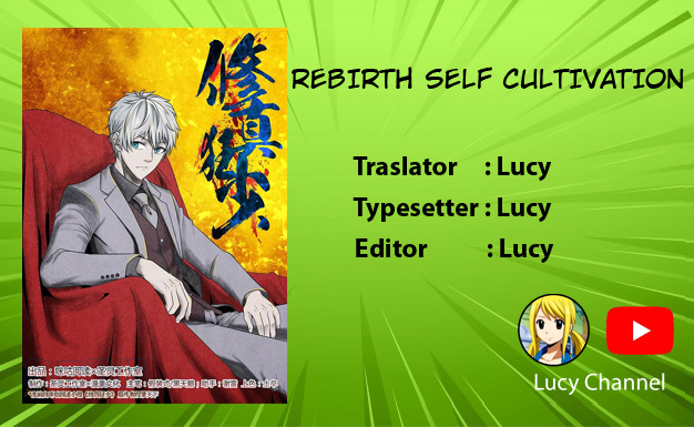 Rebirth Self Cultivation Chapter 44 Gambar 1