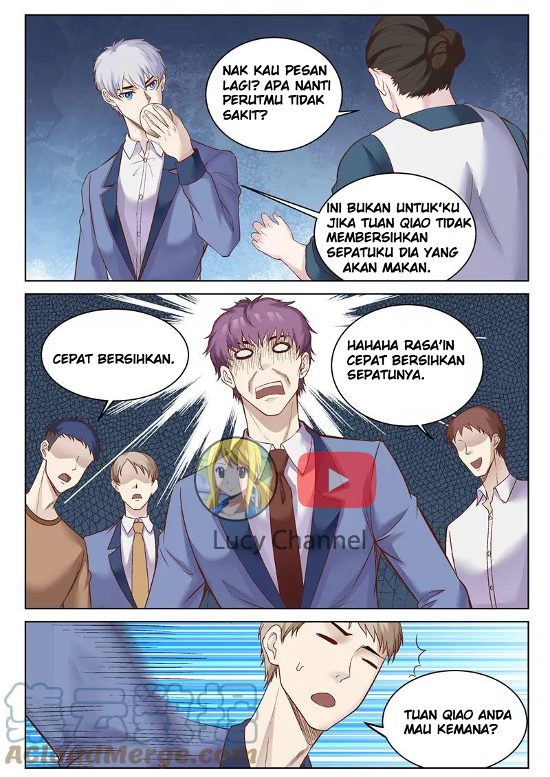 Rebirth Self Cultivation Chapter 44 Gambar 6
