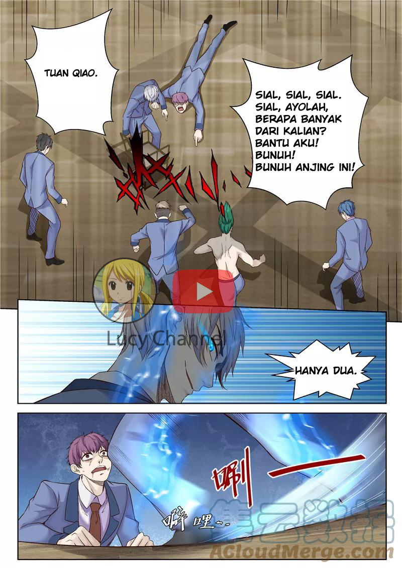 Rebirth Self Cultivation Chapter 45 Gambar 4