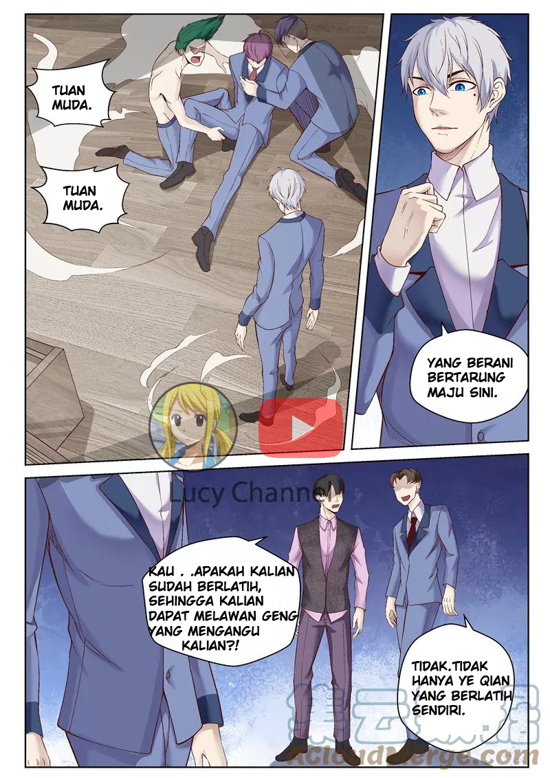 Rebirth Self Cultivation Chapter 45 Gambar 6