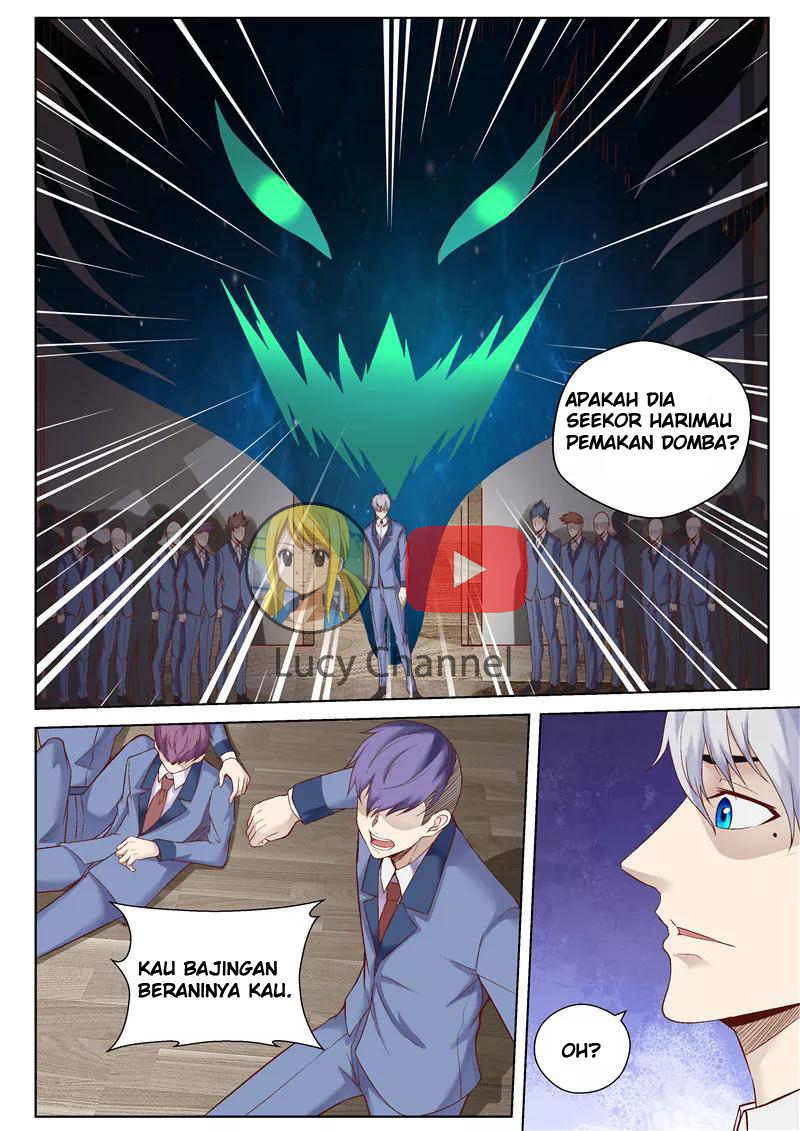 Rebirth Self Cultivation Chapter 45 Gambar 7