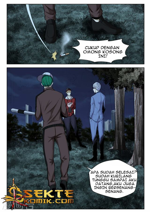 Rebirth Self Cultivation Chapter 52 Gambar 2