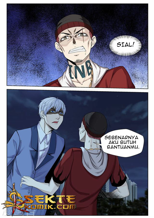 Rebirth Self Cultivation Chapter 52 Gambar 11