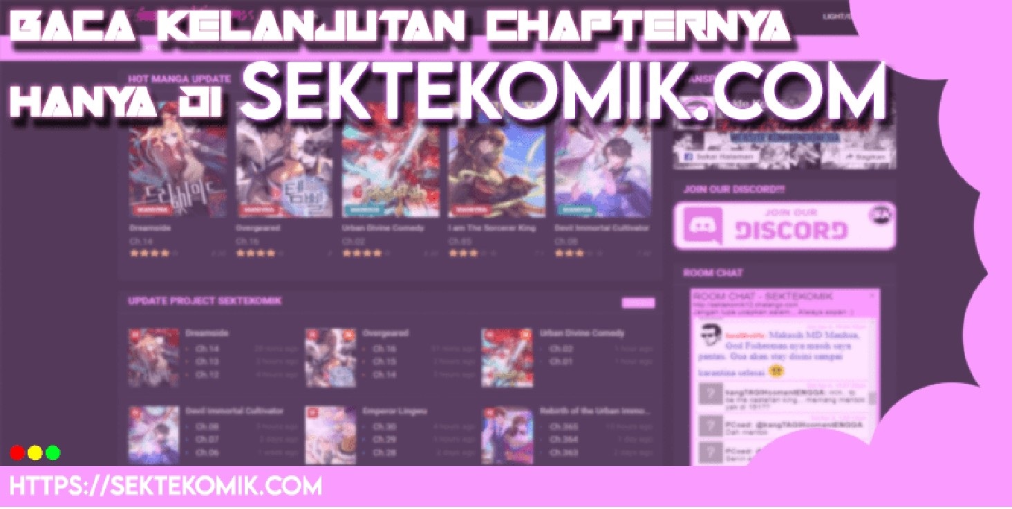 Rebirth Self Cultivation Chapter 52 Gambar 12