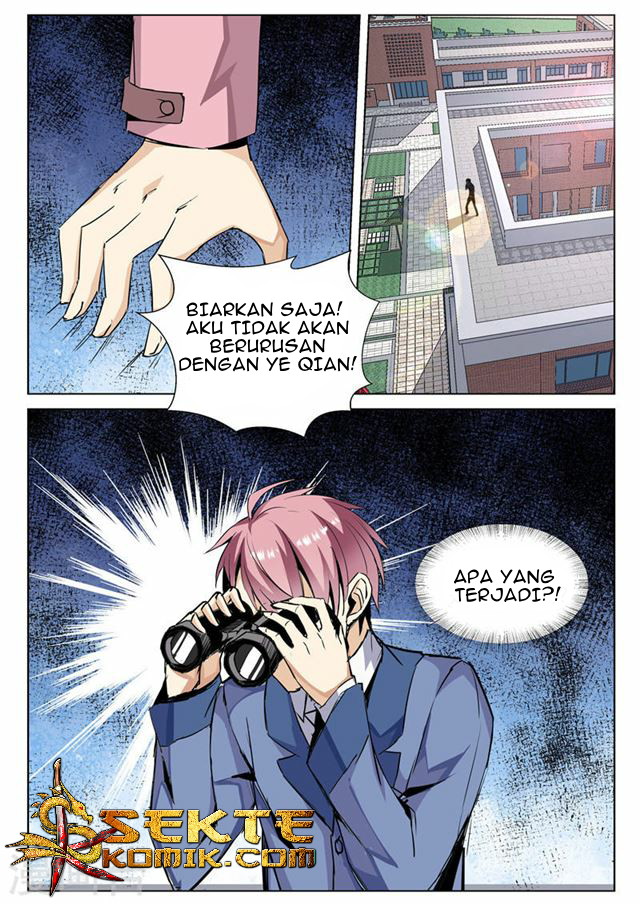 Rebirth Self Cultivation Chapter 64 Gambar 2