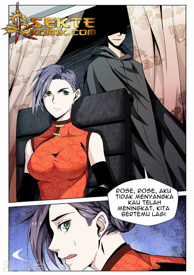 Rebirth Self Cultivation Chapter 64 Gambar 9
