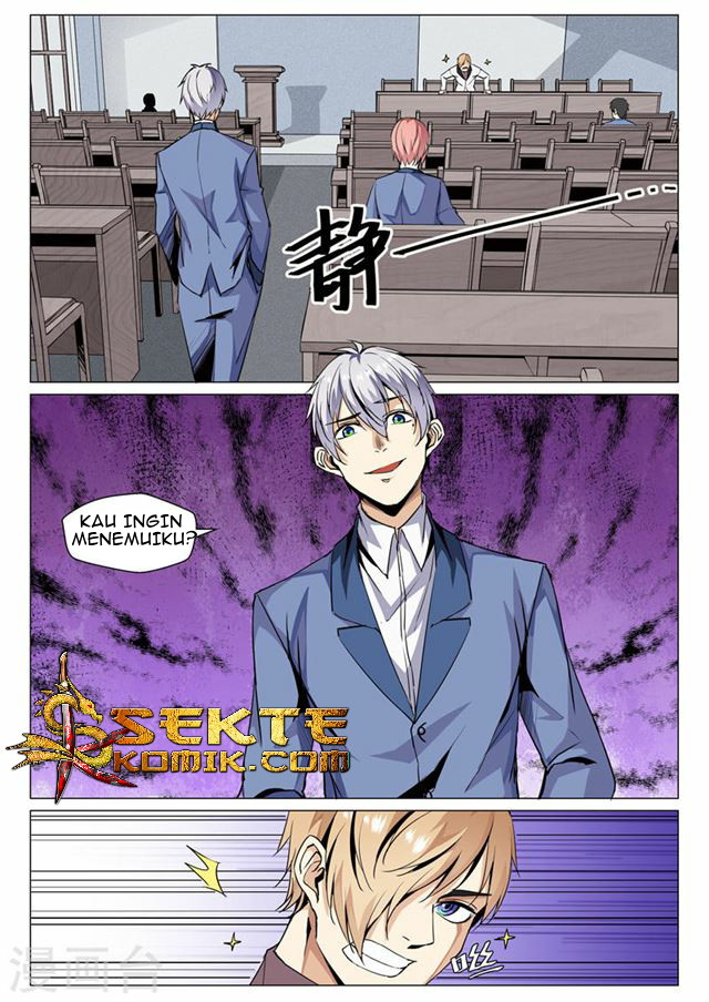 Rebirth Self Cultivation Chapter 67 Gambar 2
