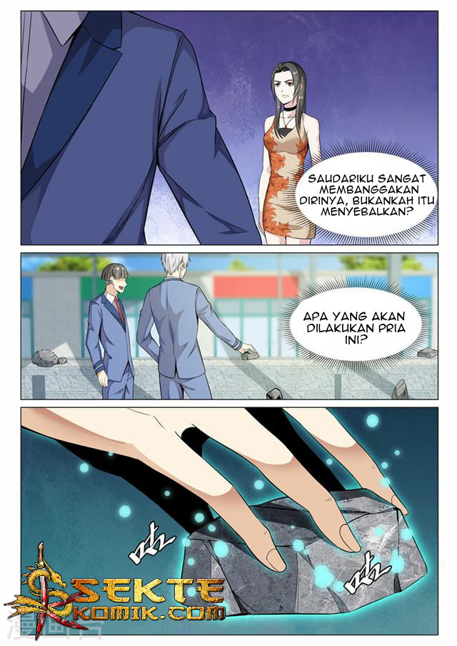 Rebirth Self Cultivation Chapter 71 Gambar 2