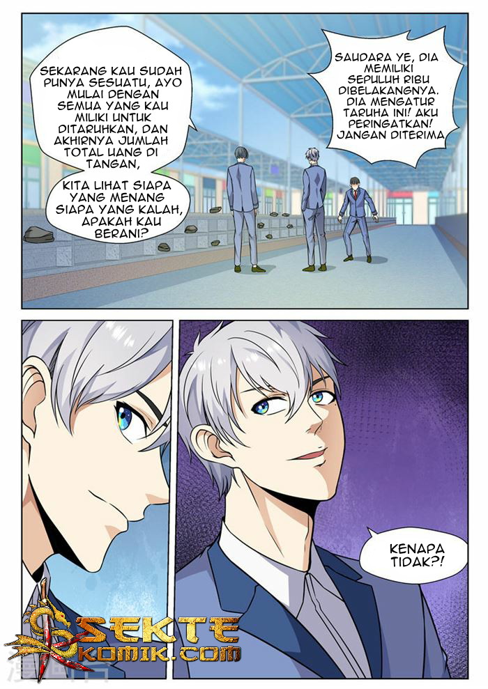 Rebirth Self Cultivation Chapter 75 Gambar 2