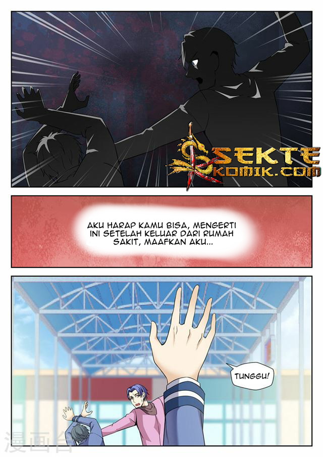 Rebirth Self Cultivation Chapter 79 Gambar 2