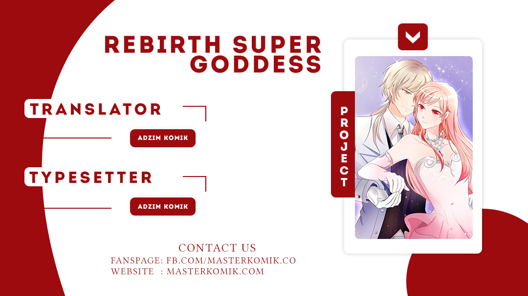 Rebirth Super Goddess Chapter 00 Gambar 1