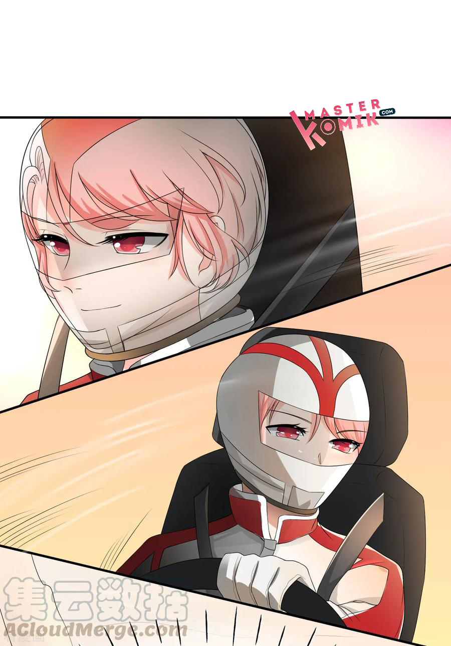 Rebirth Super Goddess Chapter 00 Gambar 19