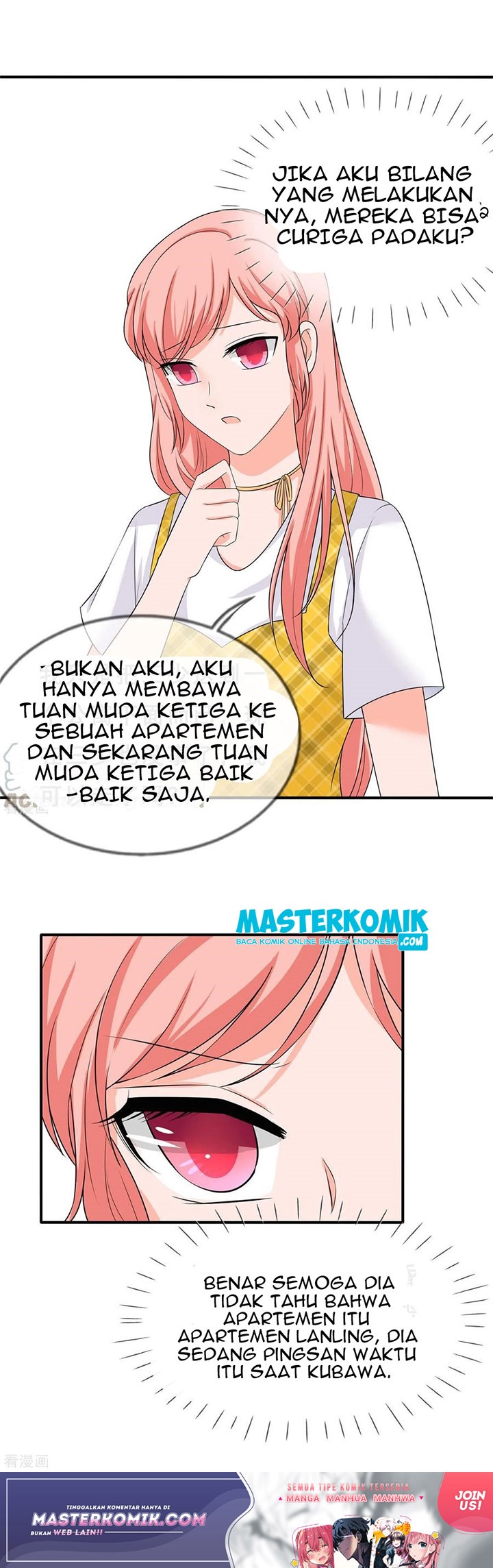 Rebirth Super Goddess Chapter 05 Gambar 7