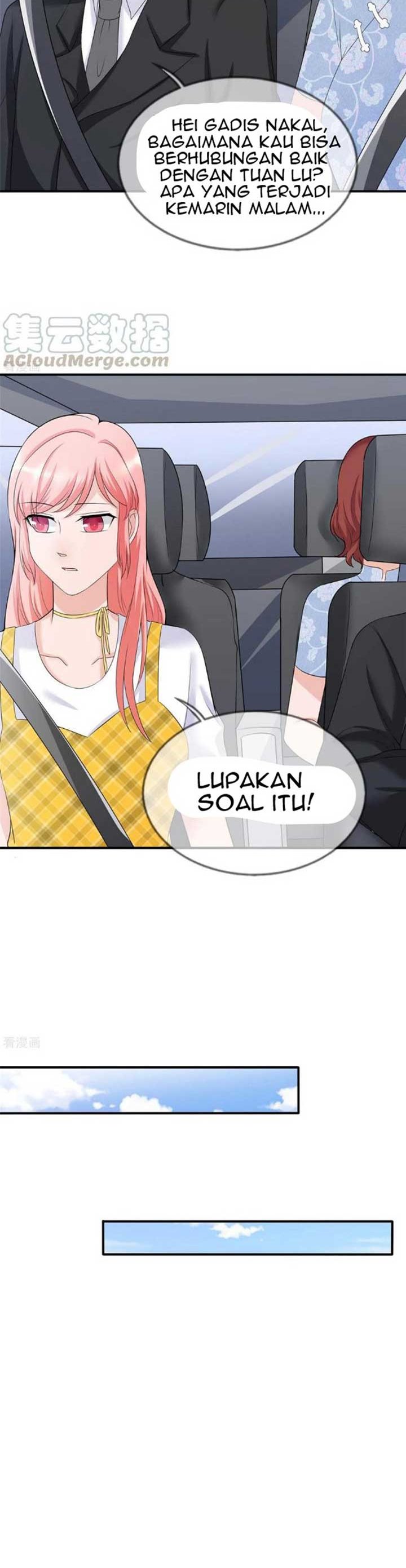 Rebirth Super Goddess Chapter 07 Gambar 7
