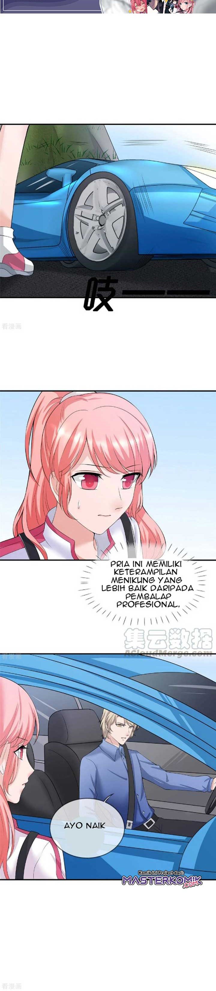 Rebirth Super Goddess Chapter 07 Gambar 13