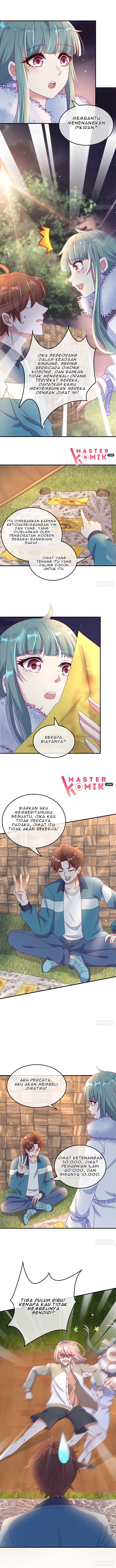 Rebirth of The Earth Immortal Venerable Chapter 02 Gambar 5