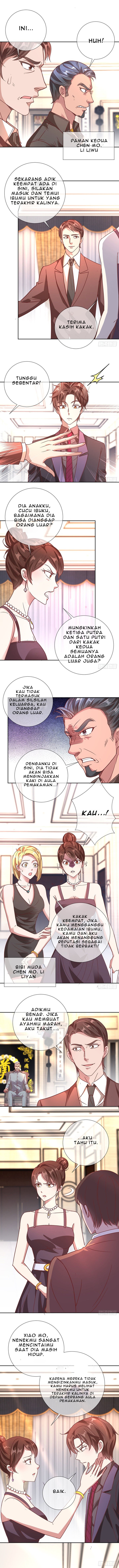 Rebirth of The Earth Immortal Venerable Chapter 04 Gambar 4