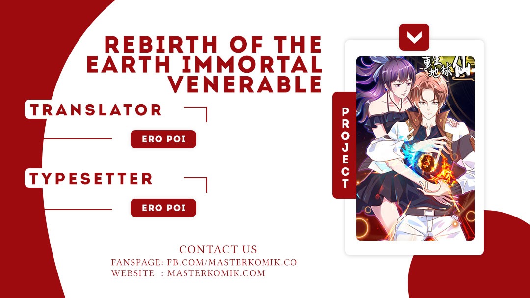 Rebirth of The Earth Immortal Venerable Chapter 05 Gambar 1