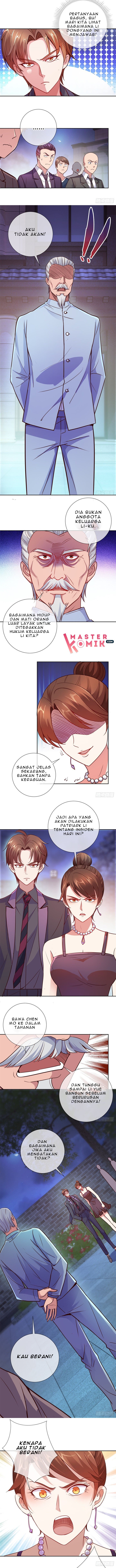 Rebirth of The Earth Immortal Venerable Chapter 07 Gambar 3