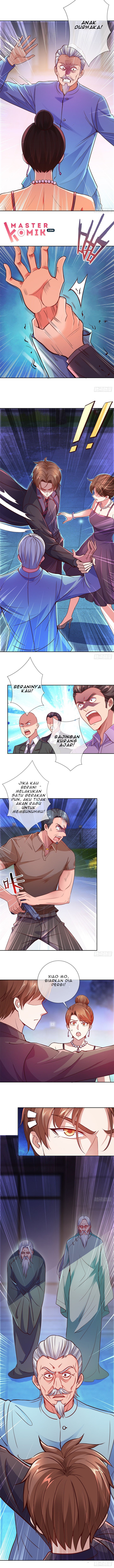 Rebirth of The Earth Immortal Venerable Chapter 07 Gambar 4