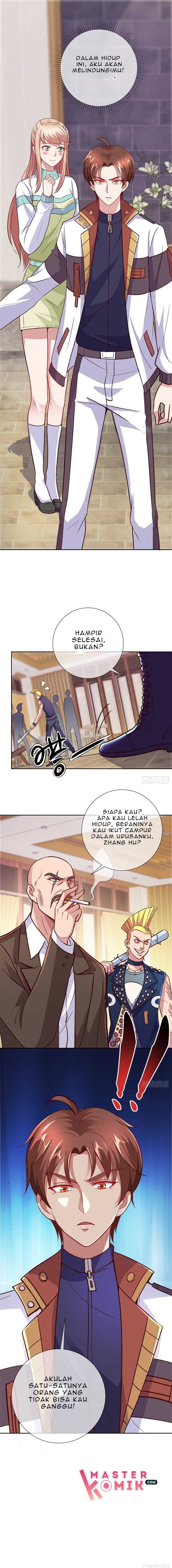 Rebirth of The Earth Immortal Venerable Chapter 13 Gambar 6