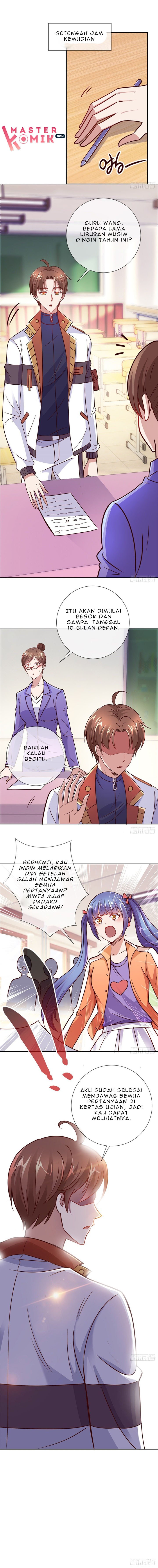 Rebirth of The Earth Immortal Venerable Chapter 17 Gambar 6