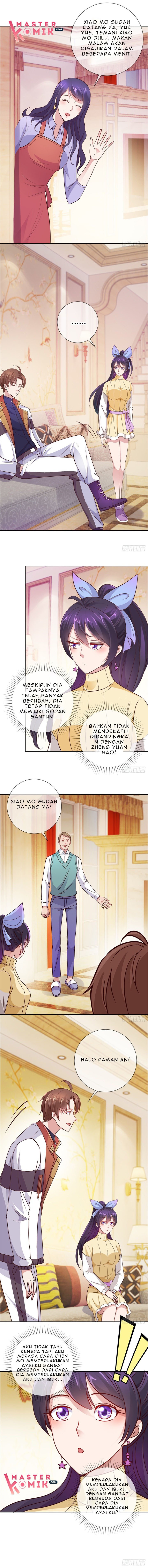 Rebirth of The Earth Immortal Venerable Chapter 19 Gambar 6