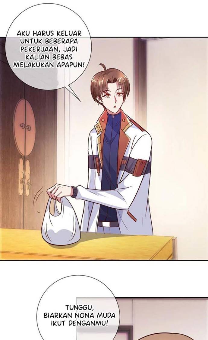 Rebirth of The Earth Immortal Venerable Chapter 28 Gambar 11