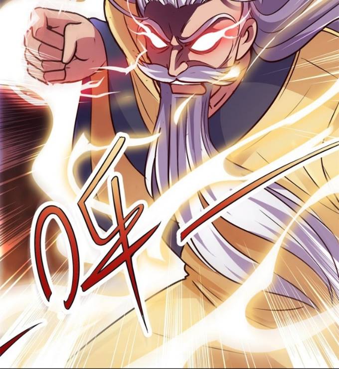 Rebirth of The Earth Immortal Venerable Chapter 41 Gambar 11