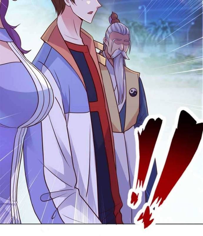 Rebirth of The Earth Immortal Venerable Chapter 45 Gambar 11