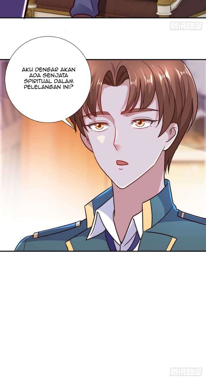 Rebirth of The Earth Immortal Venerable Chapter 48 Gambar 11