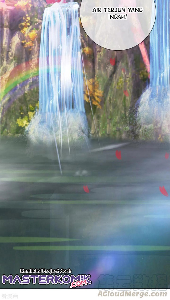 Rebirth of The Earth Immortal Venerable Chapter 49 Gambar 8