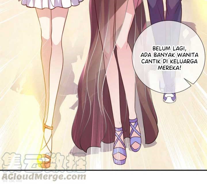 Rebirth of The Earth Immortal Venerable Chapter 60 Gambar 4