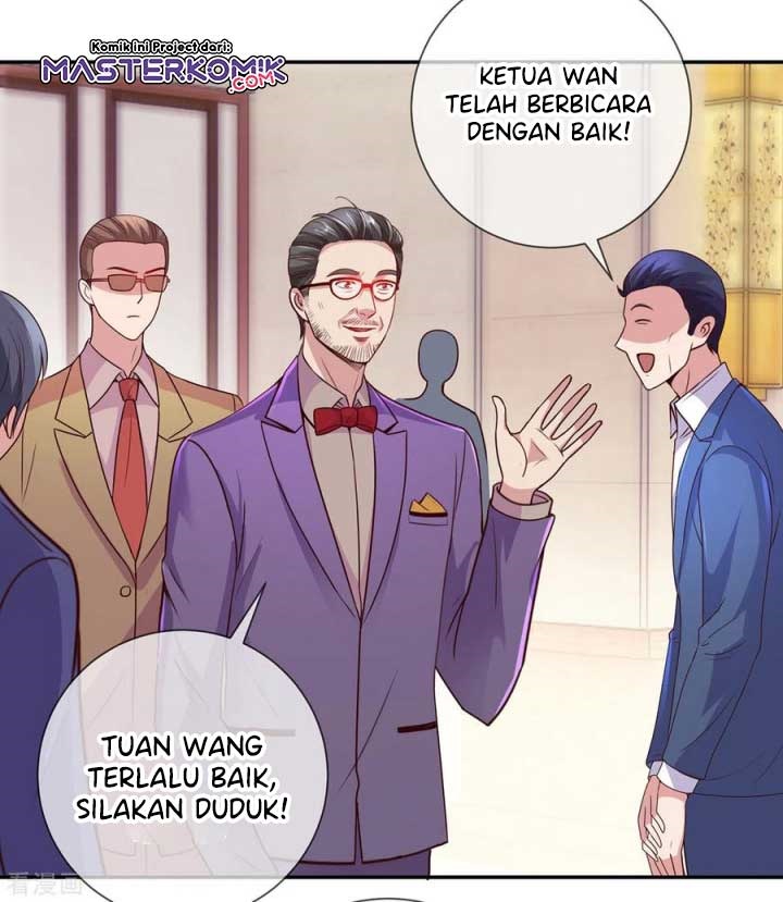 Rebirth of The Earth Immortal Venerable Chapter 60 Gambar 7