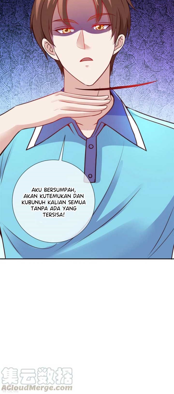 Rebirth of The Earth Immortal Venerable Chapter 62 Gambar 11