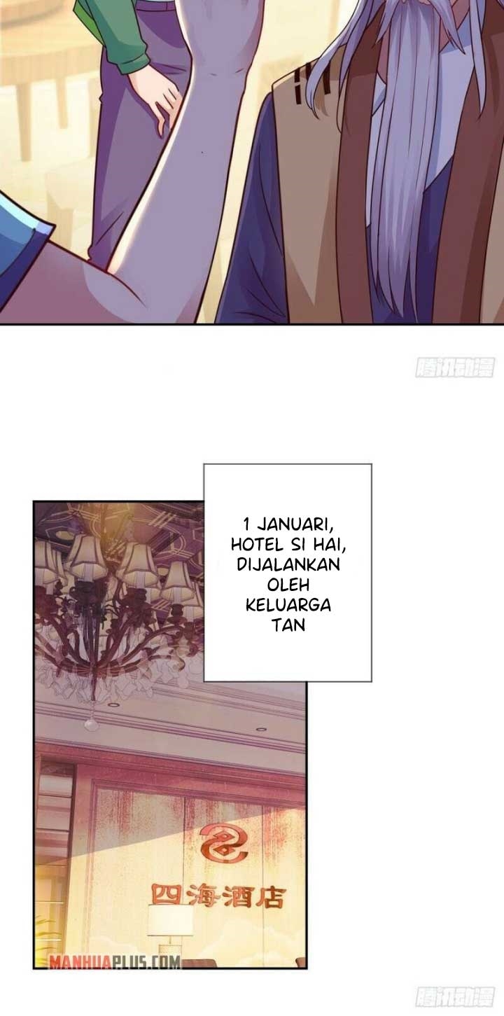 Rebirth of The Earth Immortal Venerable Chapter 66 Gambar 6
