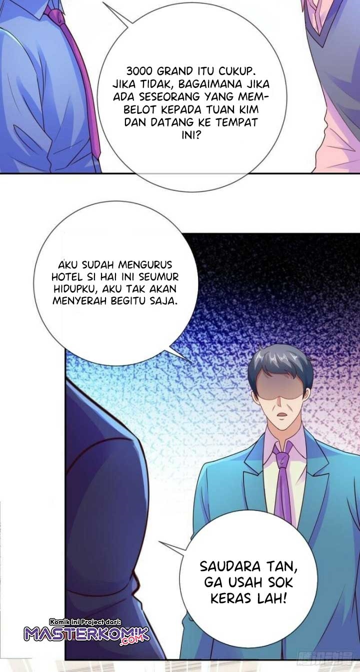 Rebirth of The Earth Immortal Venerable Chapter 66 Gambar 9