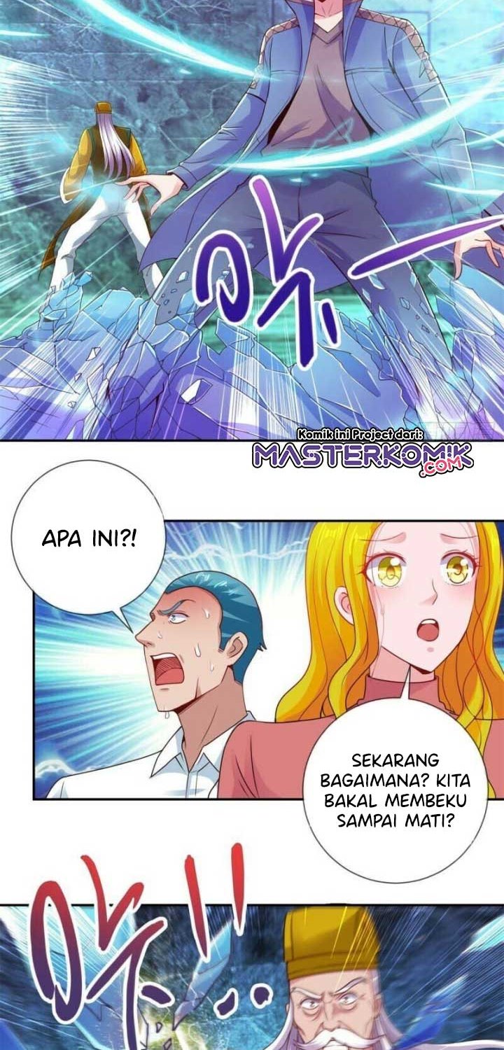 Rebirth of The Earth Immortal Venerable Chapter 73 Gambar 3