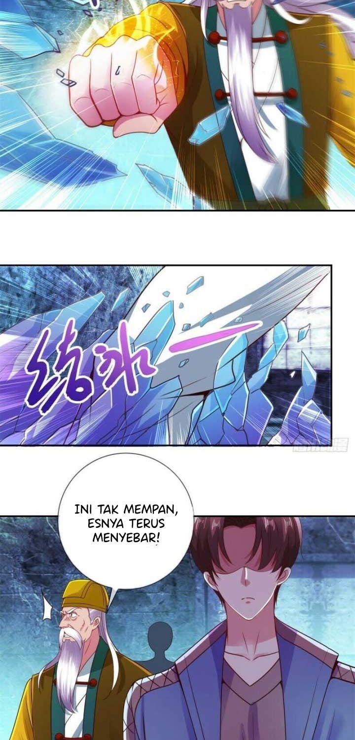 Rebirth of The Earth Immortal Venerable Chapter 73 Gambar 4