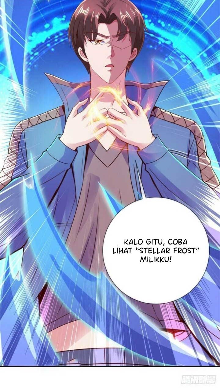 Rebirth of The Earth Immortal Venerable Chapter 73 Gambar 7