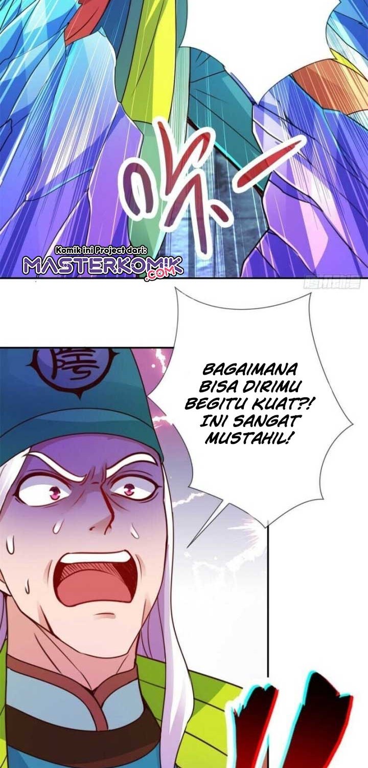 Rebirth of The Earth Immortal Venerable Chapter 73 Gambar 9