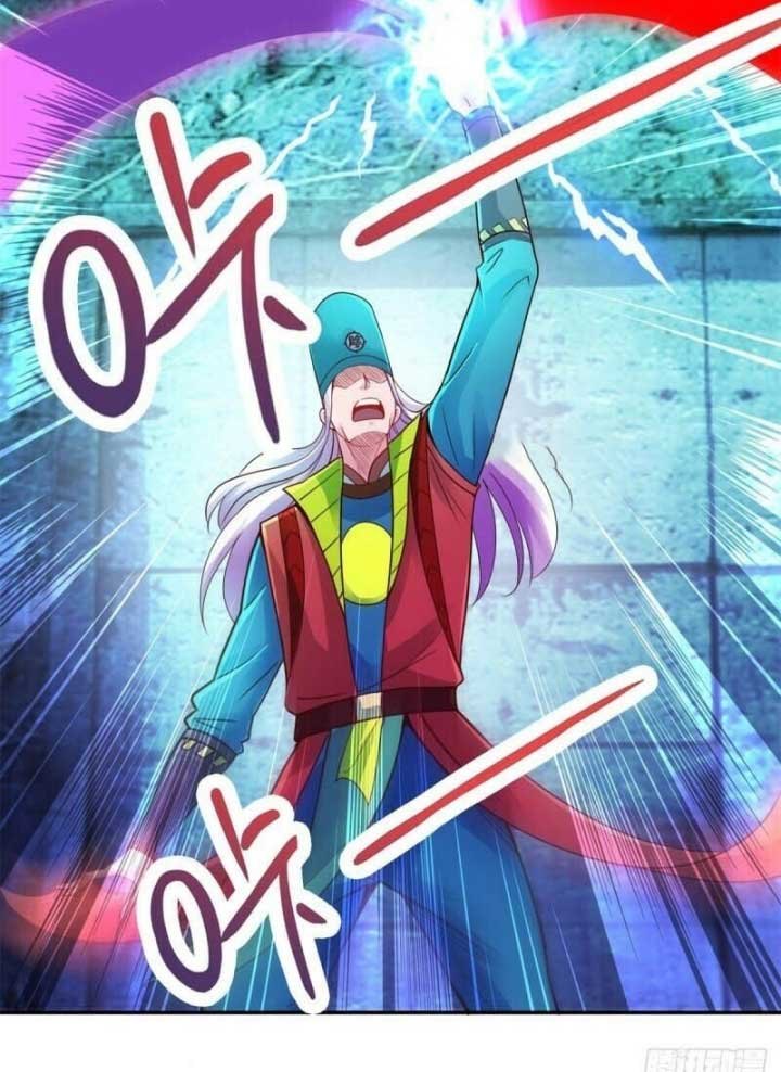 Rebirth of The Earth Immortal Venerable Chapter 73 Gambar 12