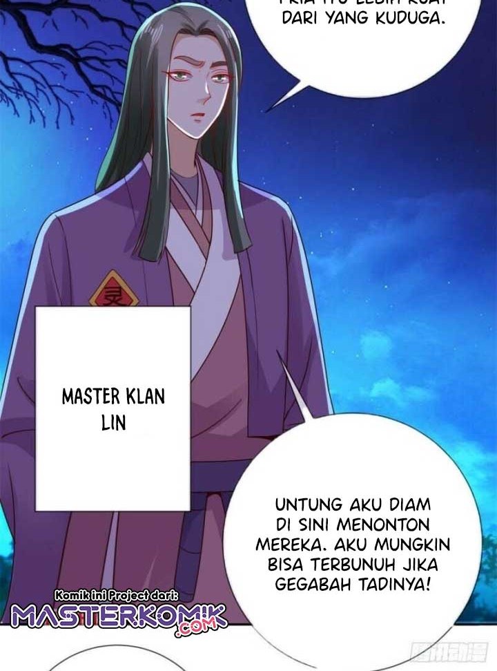 Rebirth of The Earth Immortal Venerable Chapter 73 Gambar 16